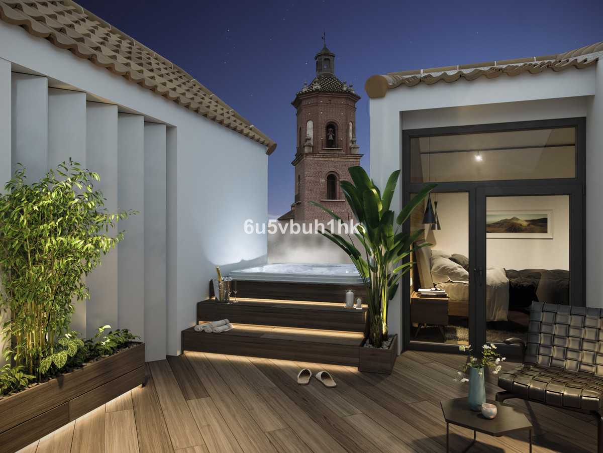 Condominium in Malaga, Andalusia 12097796