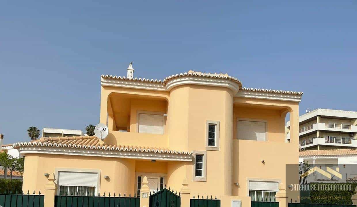 House in Guia, Faro 12097880