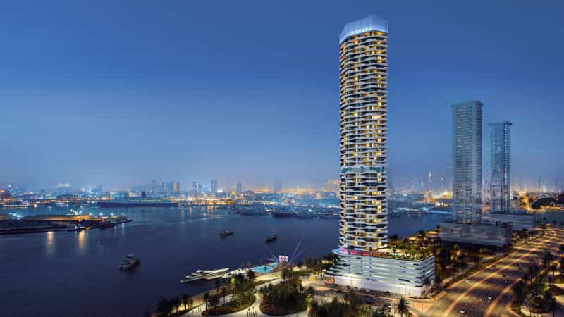 Condominium in Dubai, Dubayy 12097885