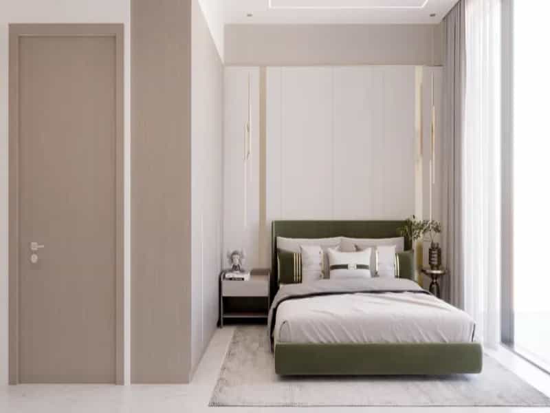 Condominium in Dubai, Dubayy 12097925
