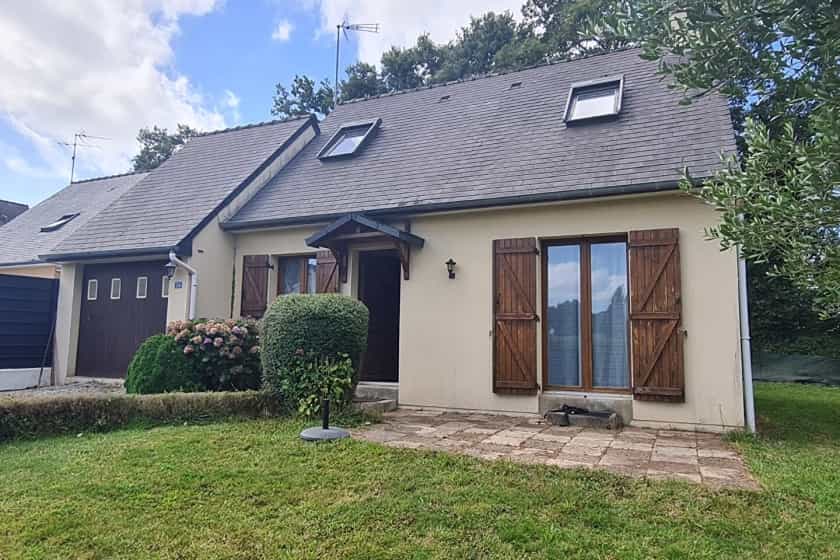 Huis in Taupont, Bretagne 12098070