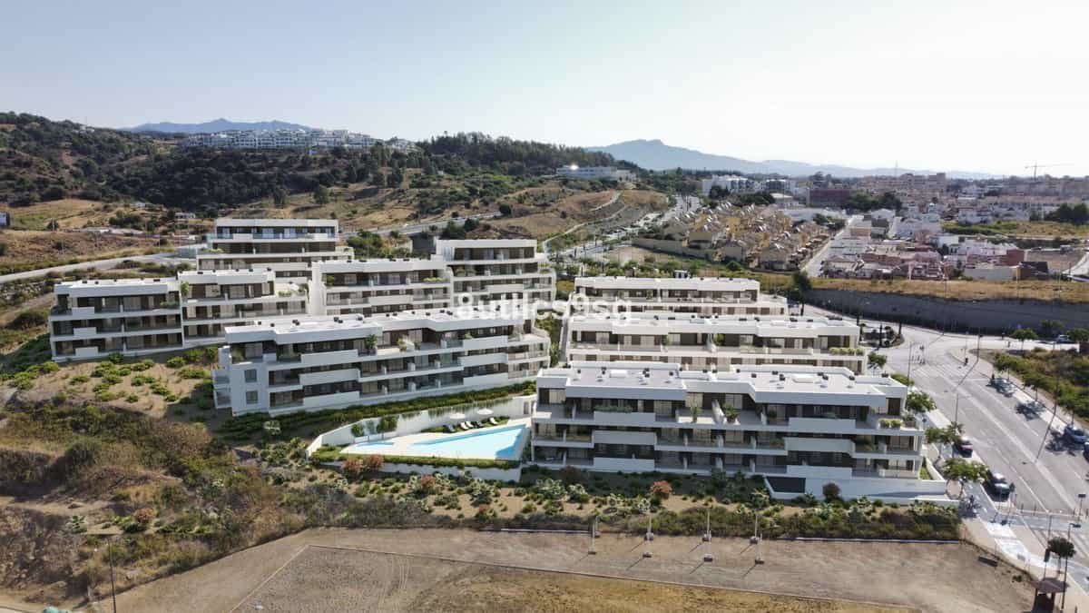 Condominium in Estepona, Andalusia 12098079