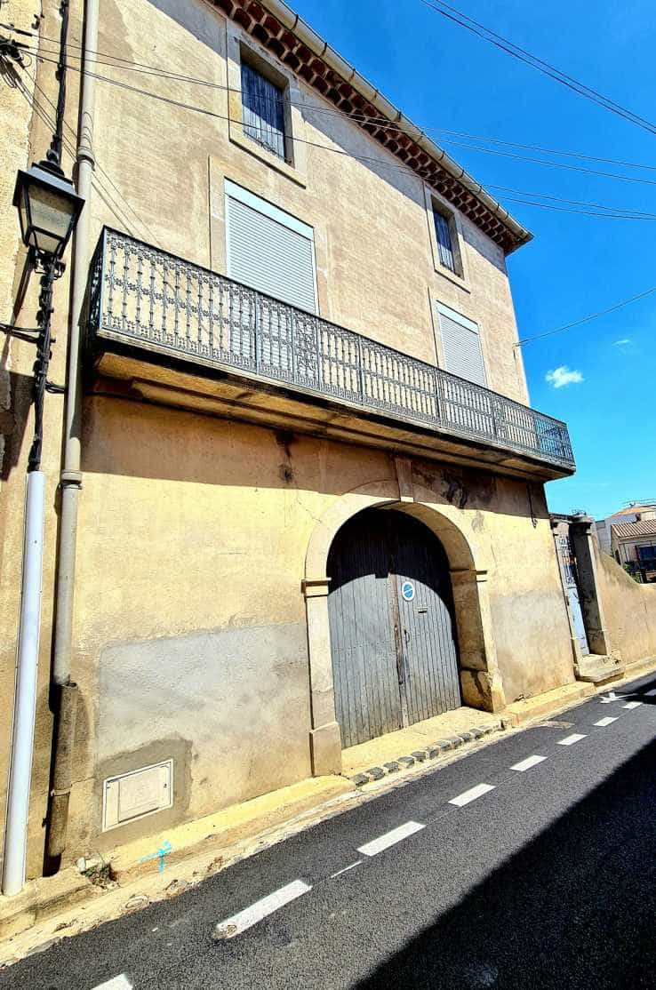 Haus im Puissalicon, Okzitanien 12098207