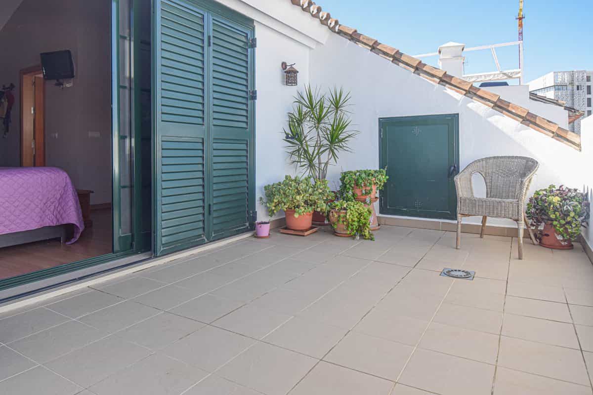 Huis in Estepona, Andalusië 12098419
