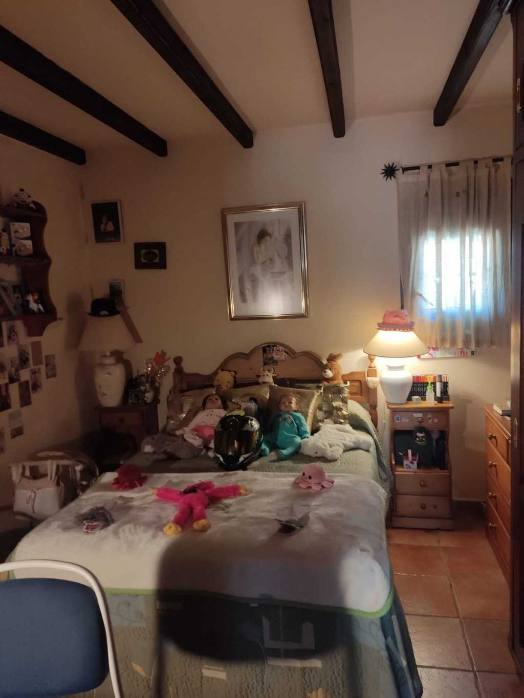 집 에 Ojén, Andalucía 12098456