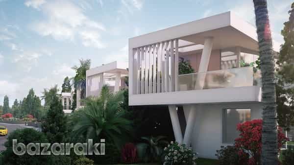 House in Pyrgos, Larnaka 12098698