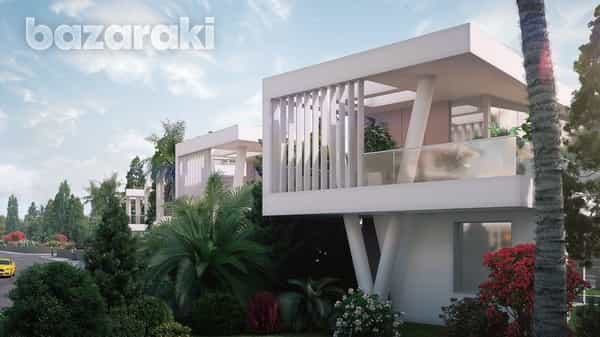 House in Pyrgos, Larnaka 12098705