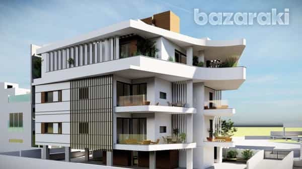 Condominium in Agios Athanasios, Lemesos 12098806