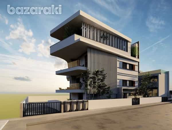 Condominium in Agios Athanasios, Limassol 12098806