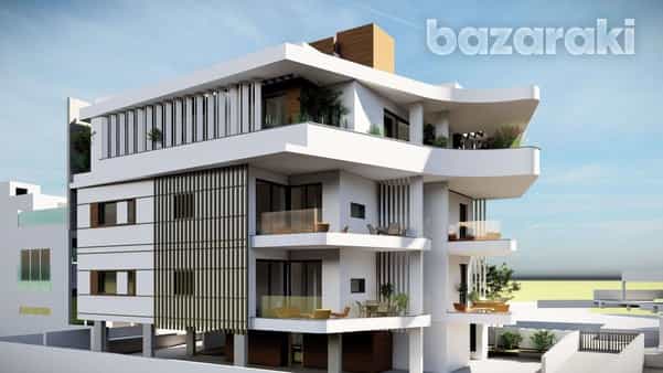 Condominium in Agios Athanasios, Limassol 12098806