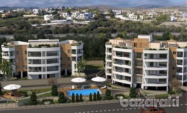 Condomínio no Trachoni, Limassol 12098895