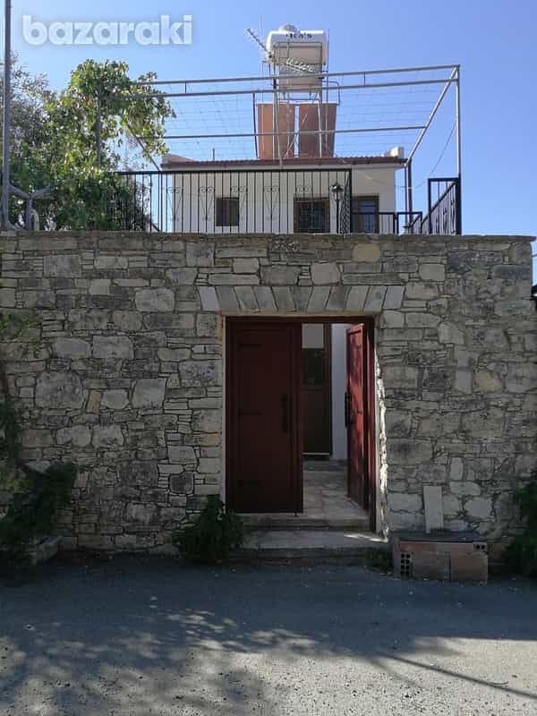 Casa nel Soularavia, Lemesos 12098954