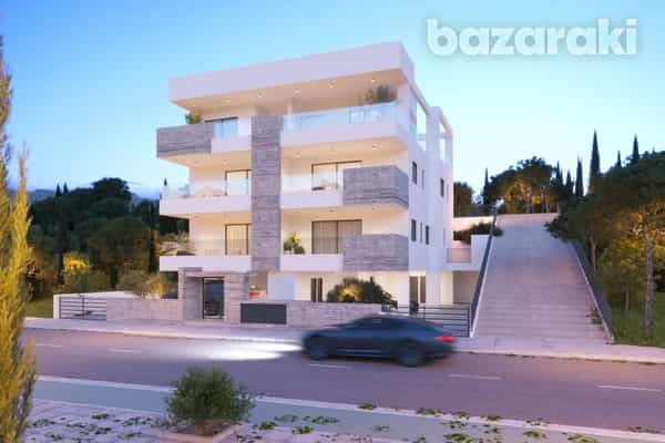 House in Mesa Geitonia, Limassol 12099058