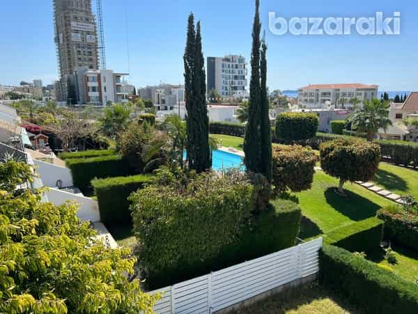 Condominio nel Pareklisia, Limassol 12099077