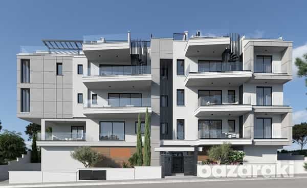 Condominium in Limassol, Limassol 12099091
