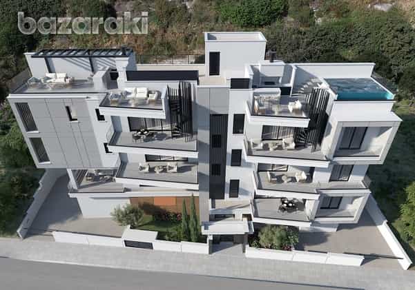 Condominio en Limassol, Limassol 12099091