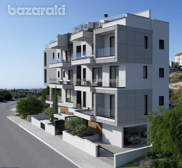 Condominio en Limassol, Limassol 12099091
