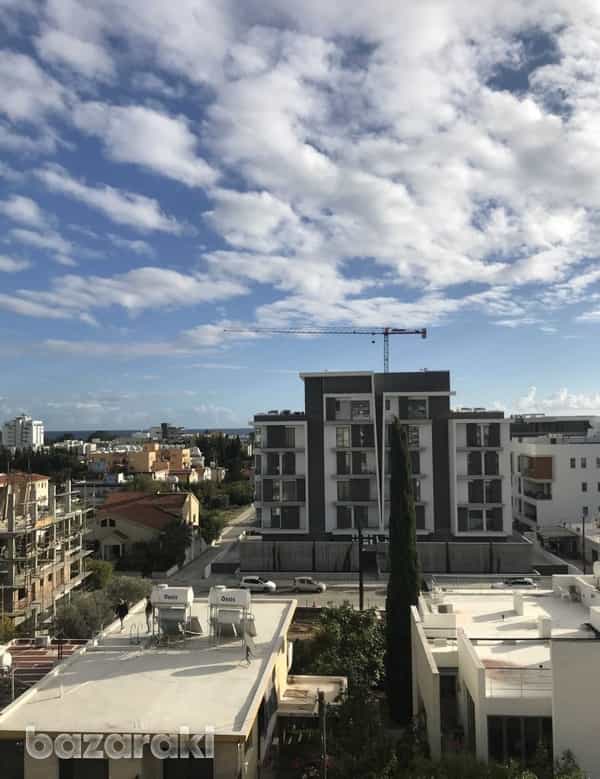 Condomínio no Germasogeia, Limassol 12099141