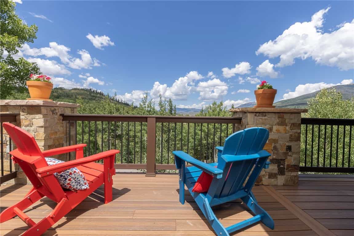House in Silverthorne, Colorado 12099149