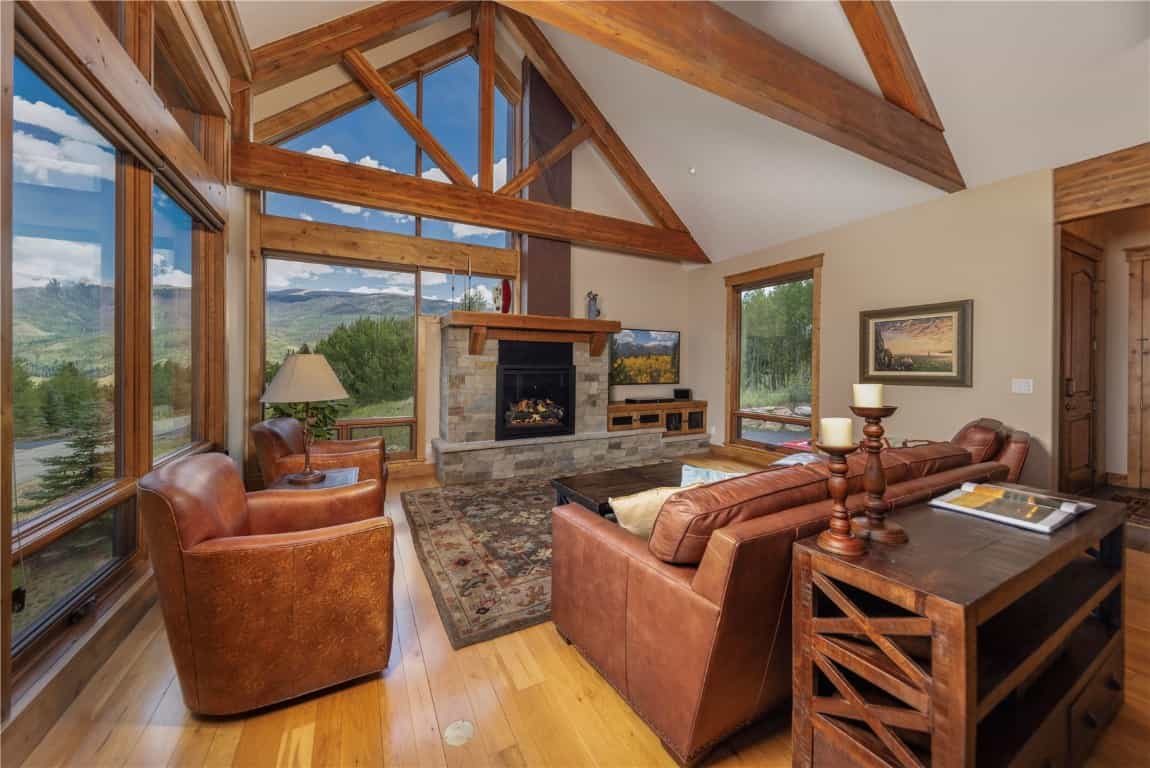 House in Silverthorne, Colorado 12099149
