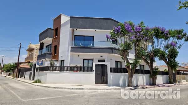 Condominium dans Limassol, Limassol 12099348