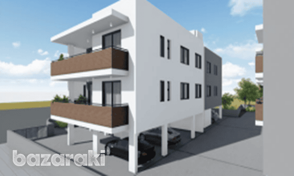 Condominium in Trachoni, Limassol 12099429