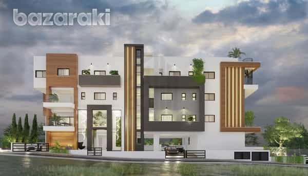 Condominium in Limasol, Lemesos 12099465