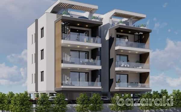 Condominium in Limassol, Lemesos 12099470