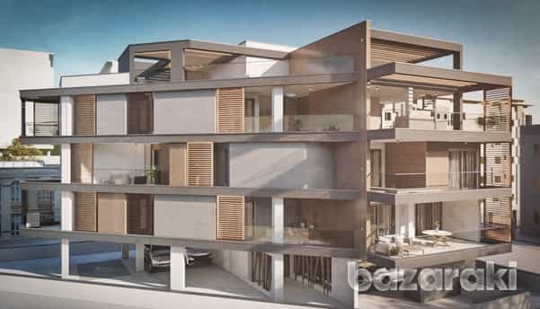 Condominium in Kato Polemidia, Limassol 12099487