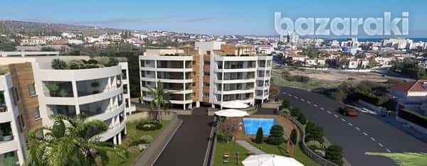Condominium in Trachoni, Limassol 12099541