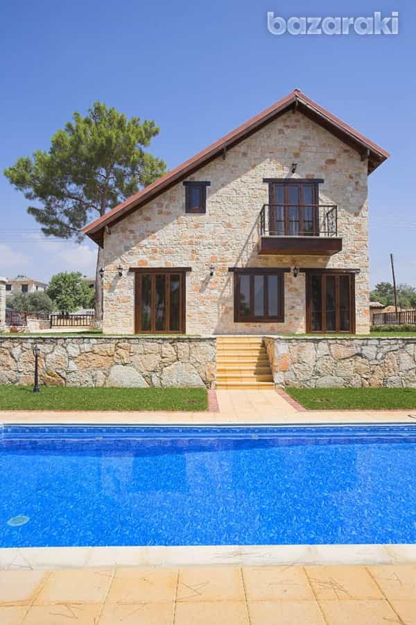 Huis in Souni-Zanakia, Limassol 12099570