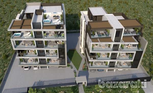 Condominium in Kato Polemidia, Limassol 12099699