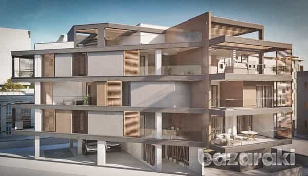 Condomínio no Kato Polemidia, Limassol 12099712