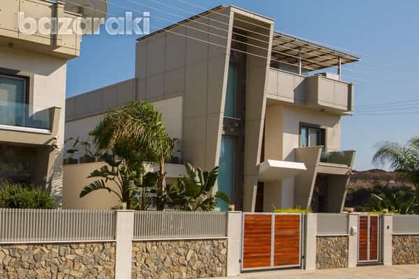 casa no Agios Tychon, Limassol 12099757