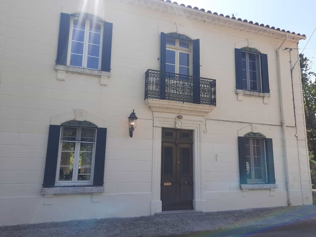 σπίτι σε Saint-Pons-de-Thomieres, Occitanie 12099768