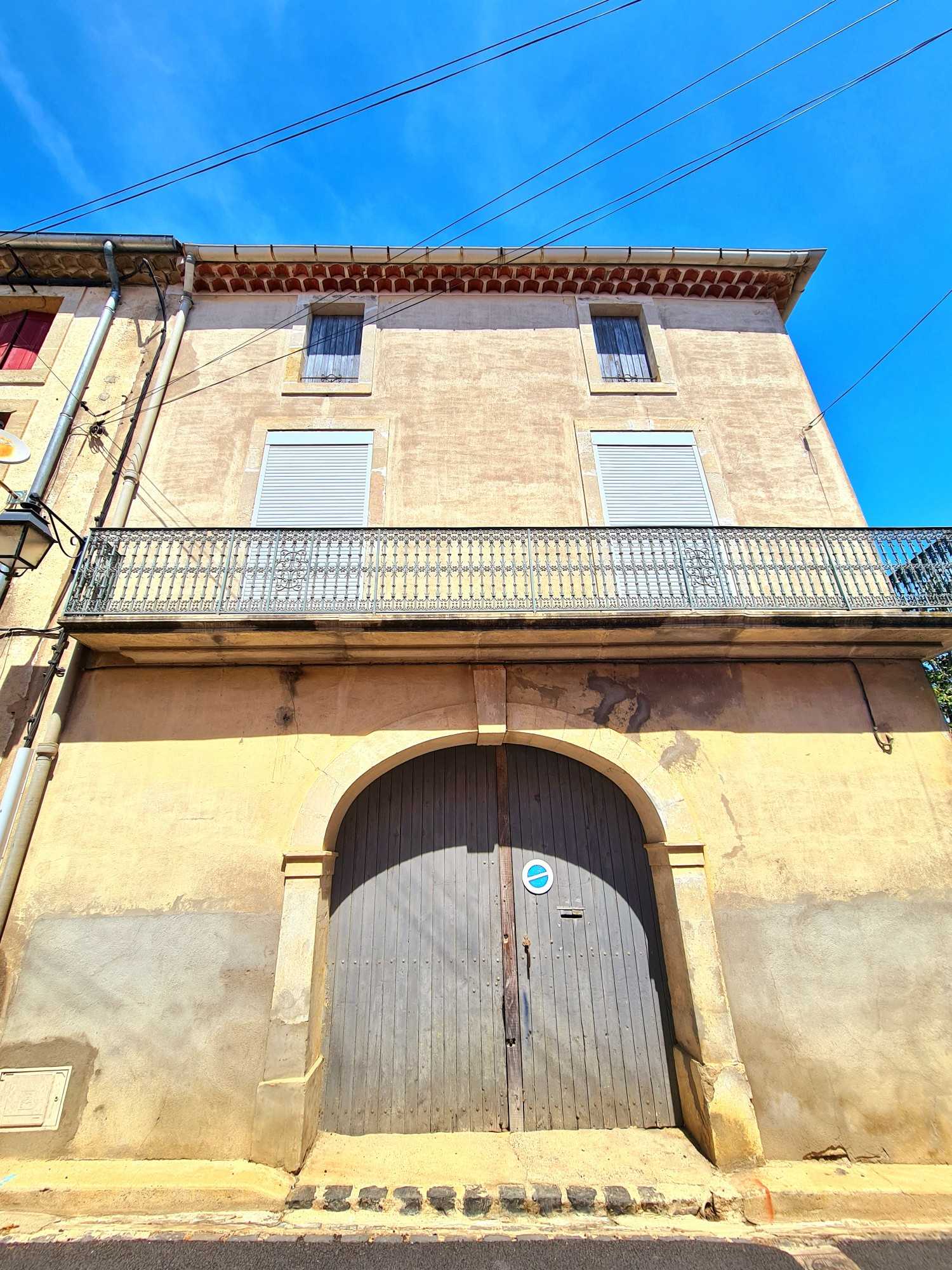 Huis in Puissalicon, Occitanië 12099769