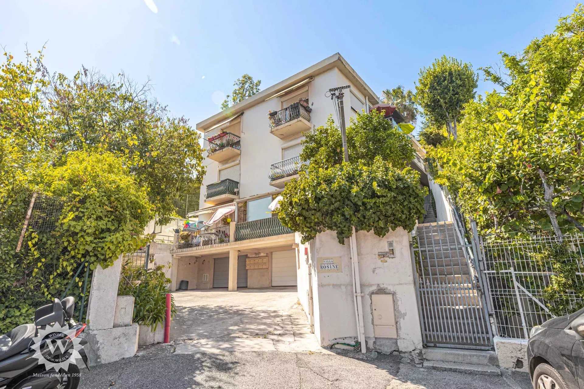 Condominium dans Nice, Alpes-Maritimes 12099817