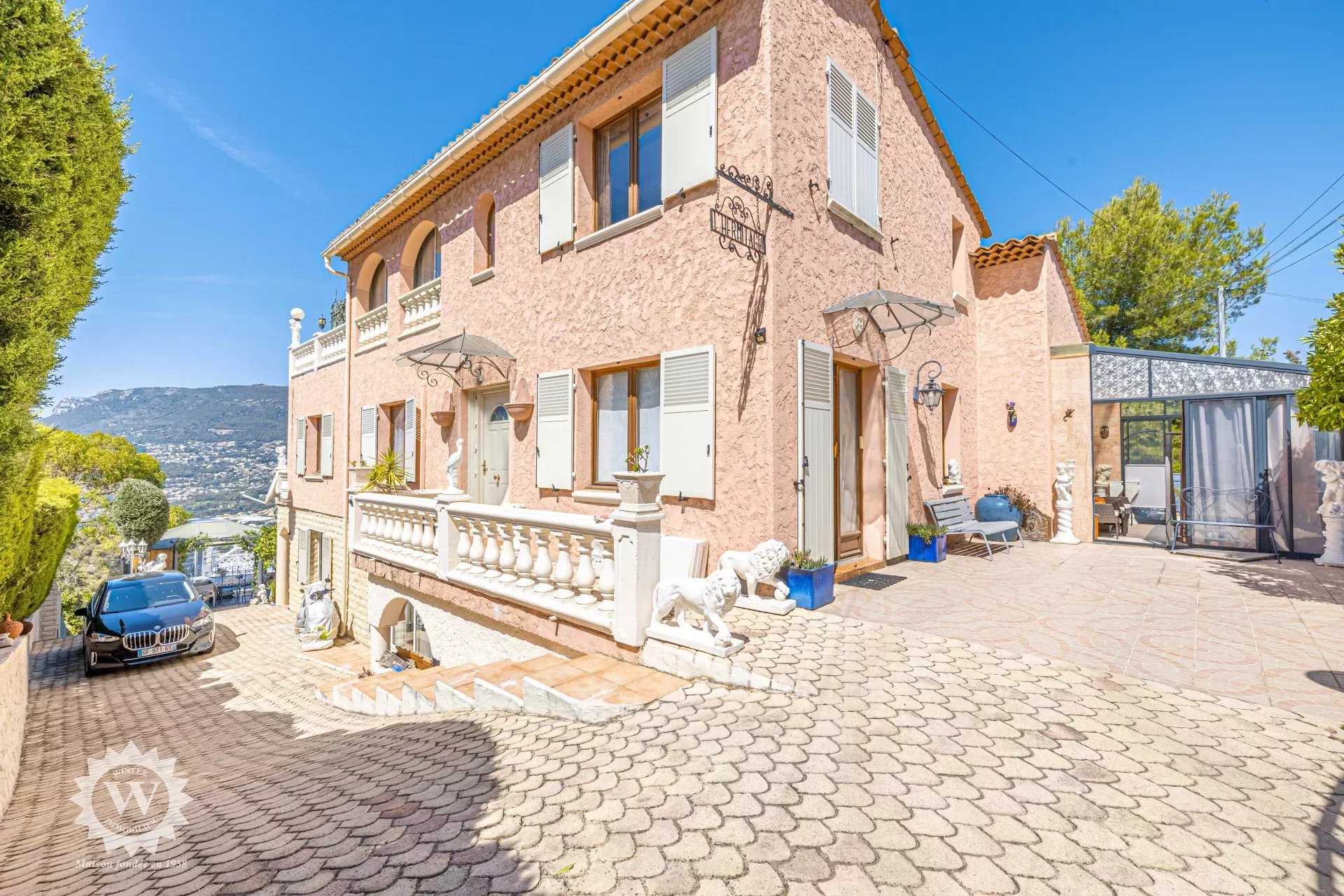 Huis in Colomars, Alpes-Maritimes 12099818