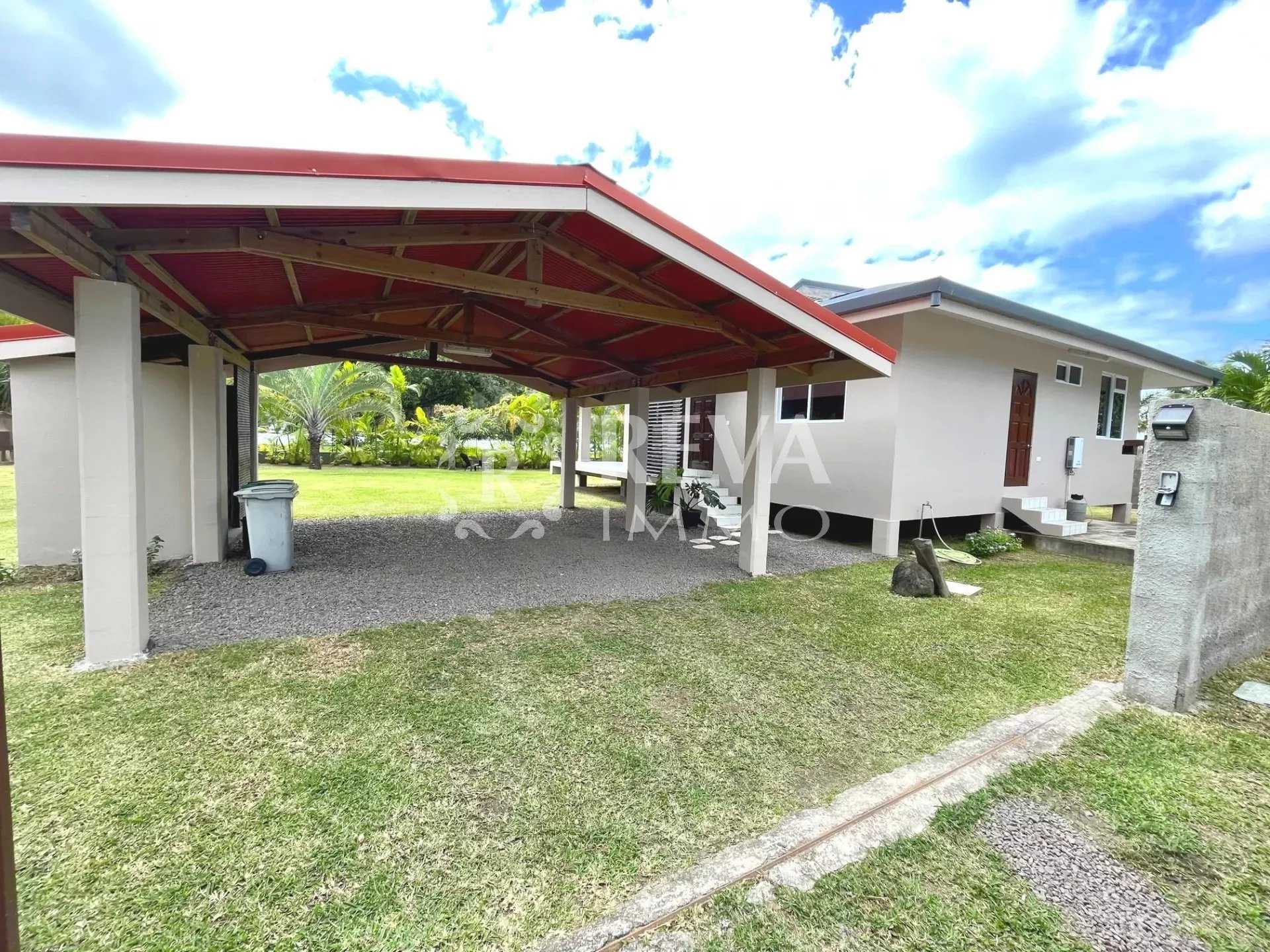 Rumah di Papeete, Îles du Vent 12099824