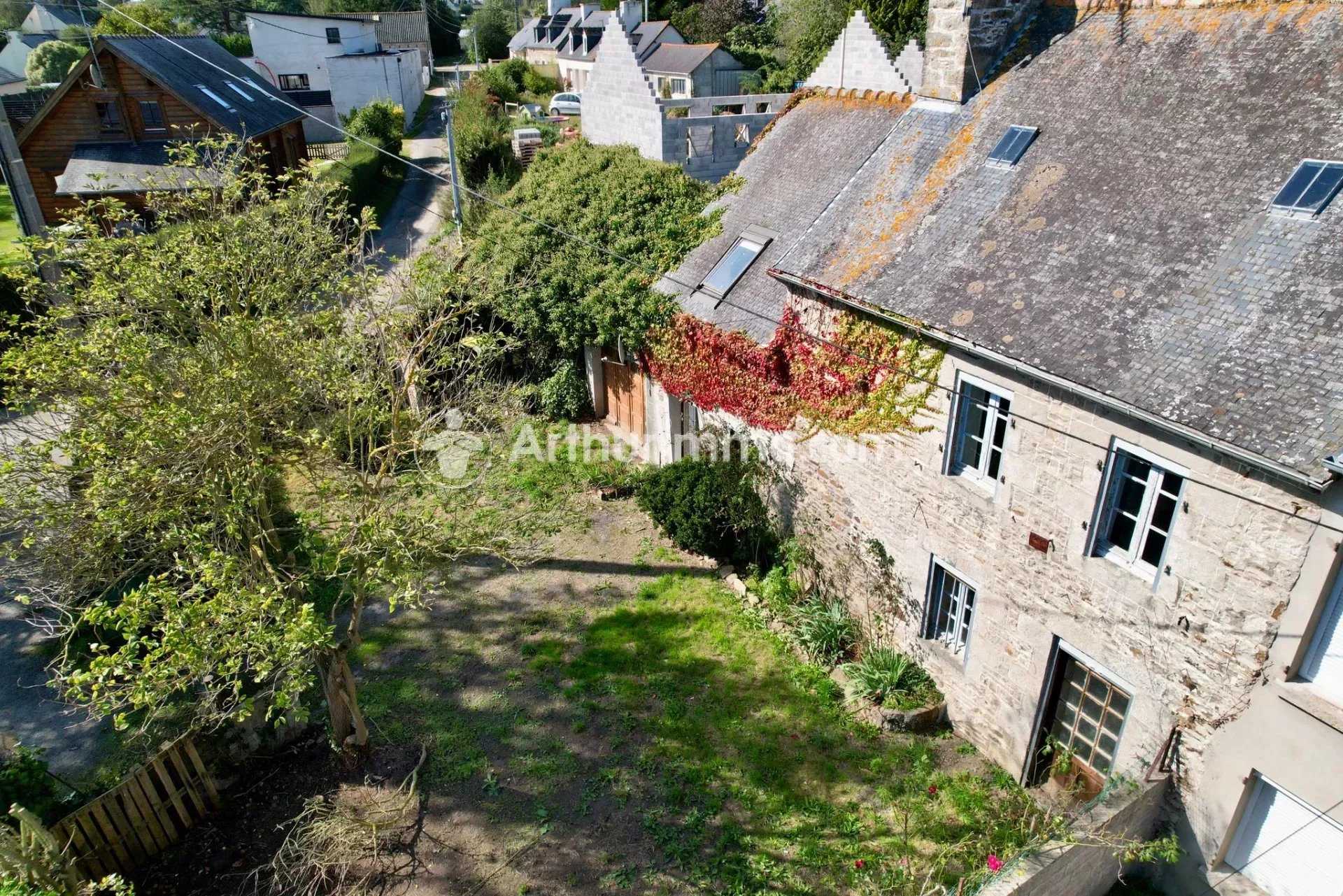 Casa nel Lantic, Côtes-d'Armor 12099835