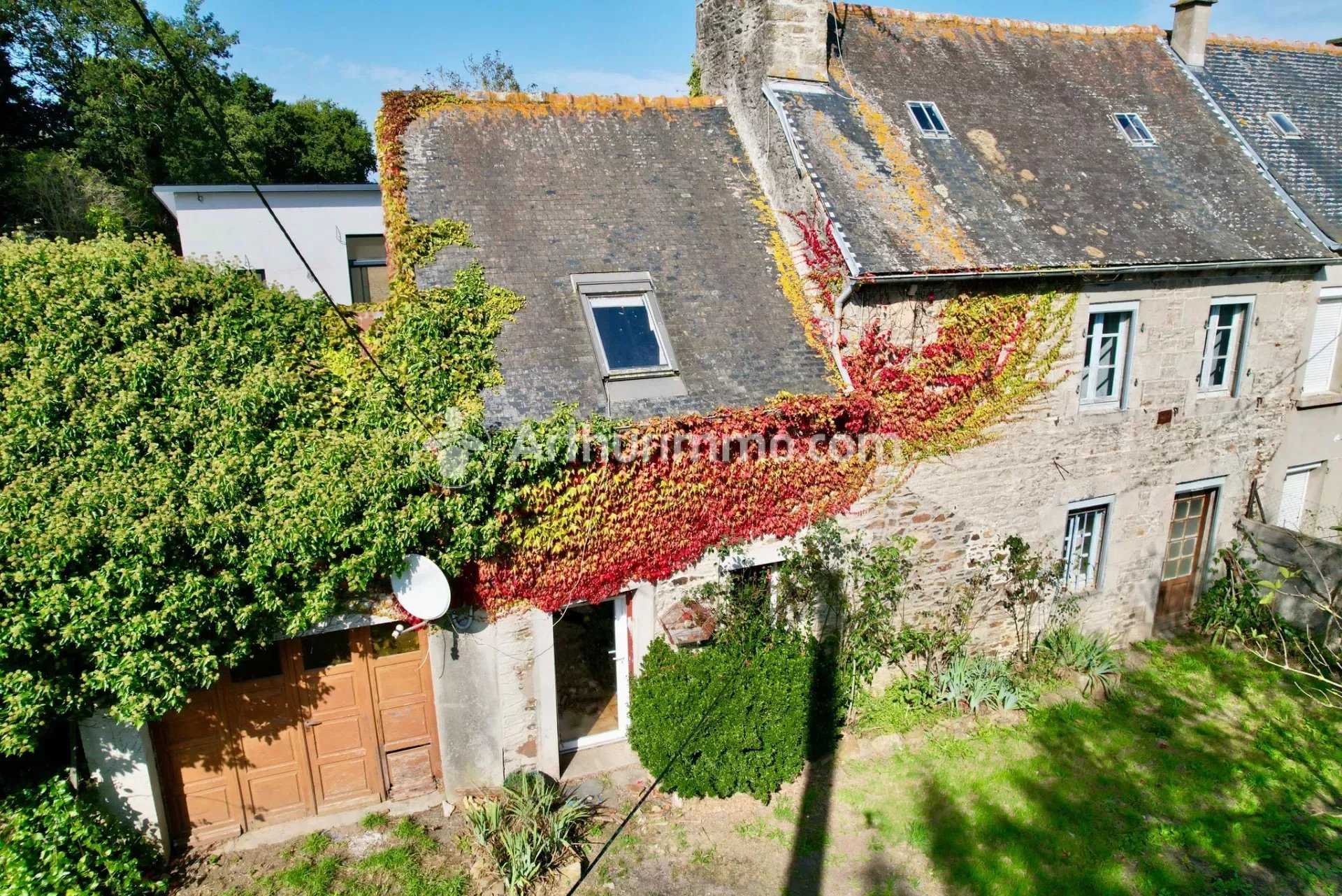 Casa nel Gicquel, Bretagne 12099835