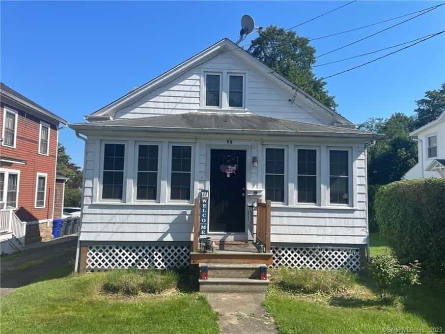 Haus im Brandford, Connecticut 12099845