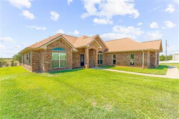 House in Stephenville, Texas 12099932