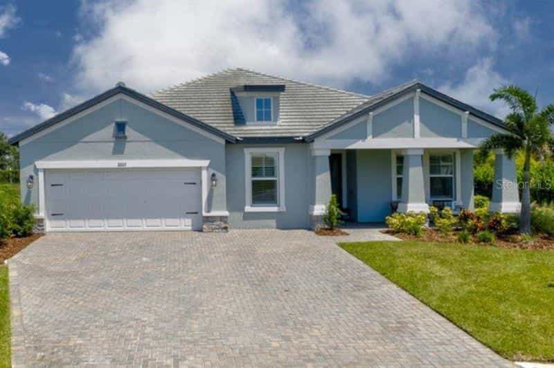 House in Foxleigh, Florida 12099957