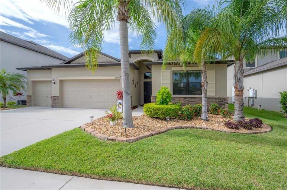 House in Riverview, Florida 12099963