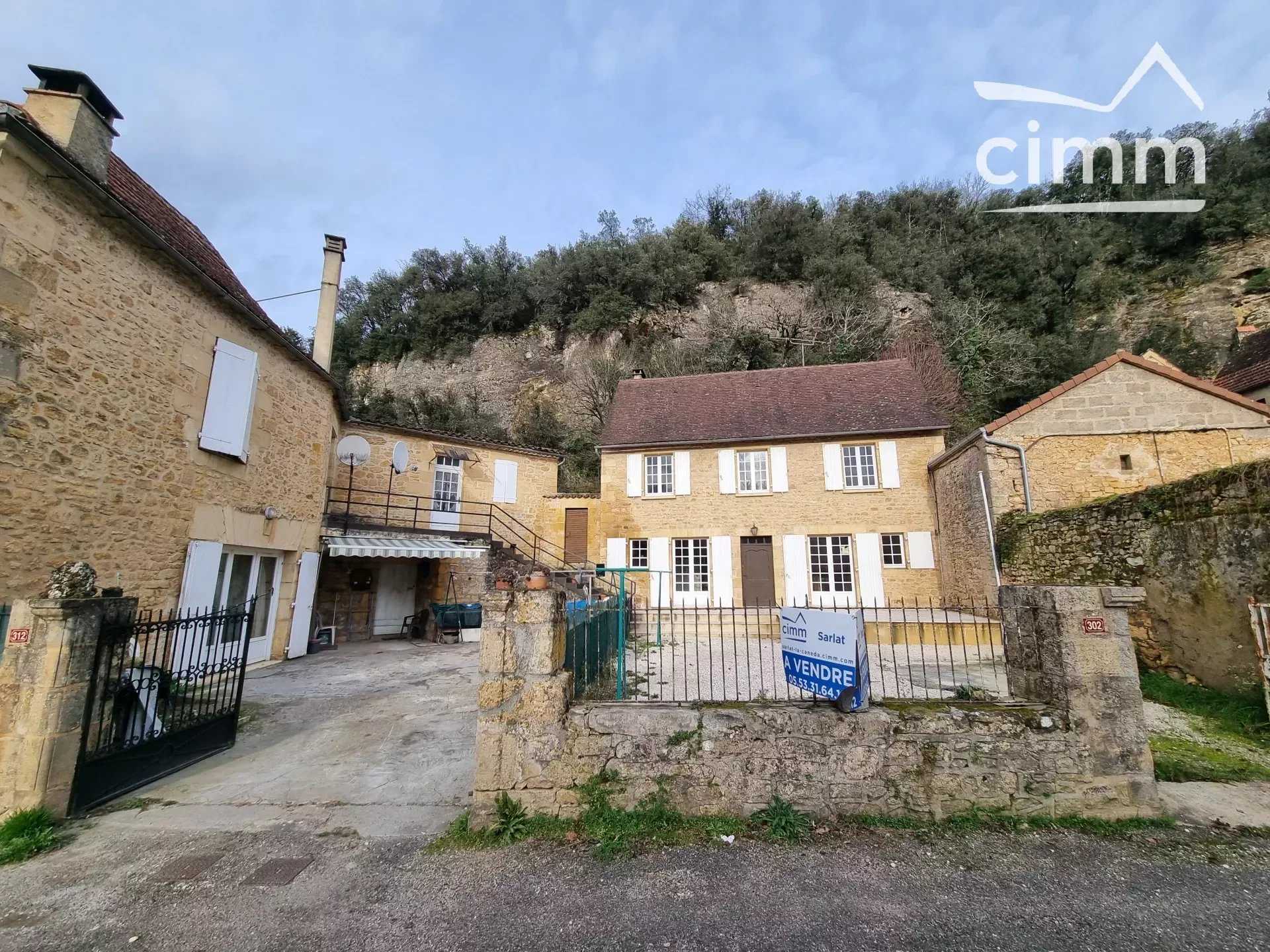 casa no Groléjac, Dordogne 12099966
