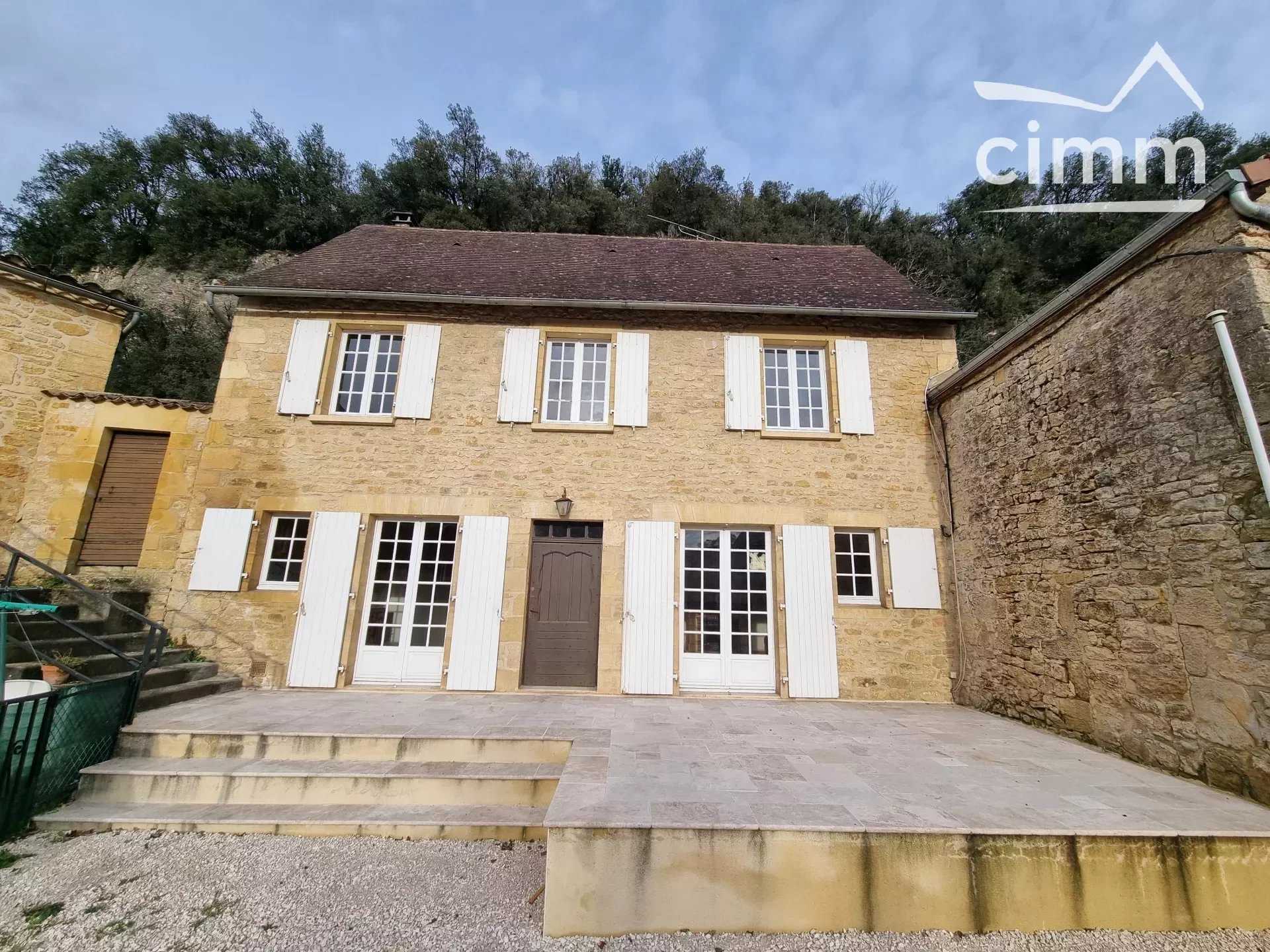 房子 在 Groléjac, Dordogne 12099966