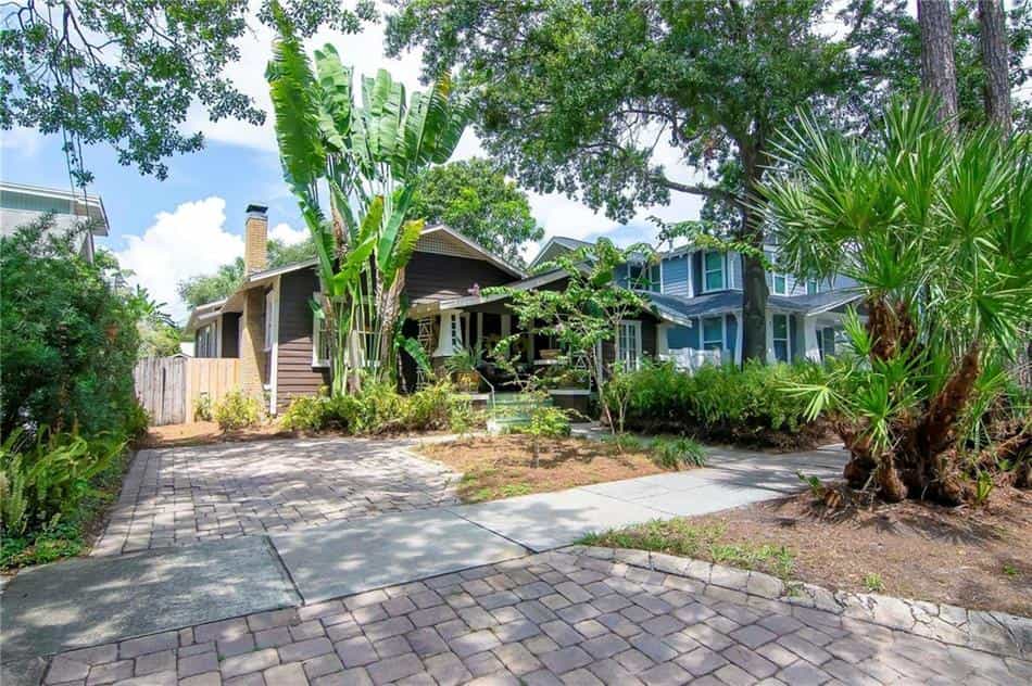 Haus im Tampa, Florida 12099977