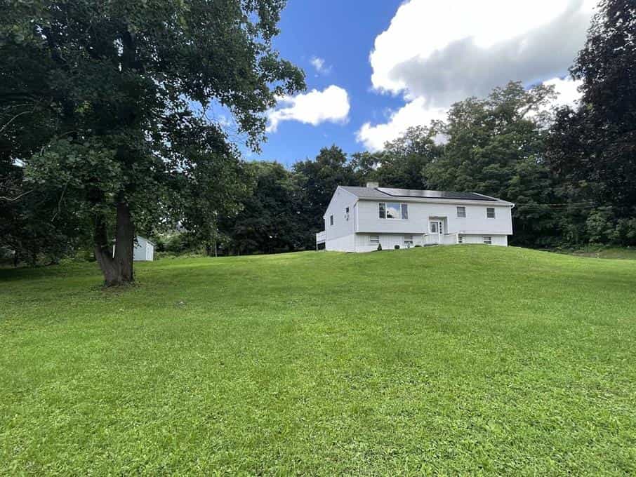 House in Pleasant Valley, New York 12100014