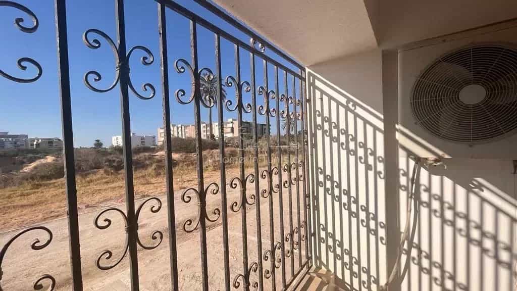 Ejerlejlighed i Souani el Adari, Sousse 12100054